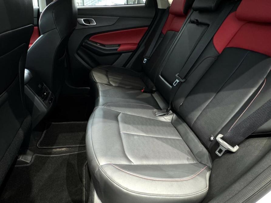 Changan CS55 Plus II Волжский  - изображение 28