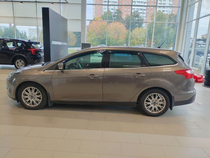 Ford Focus III Серпухов  - изображение 8