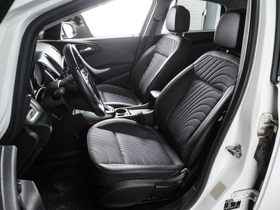 Opel Astra J Рестайлинг Воронеж  - изображение 10
