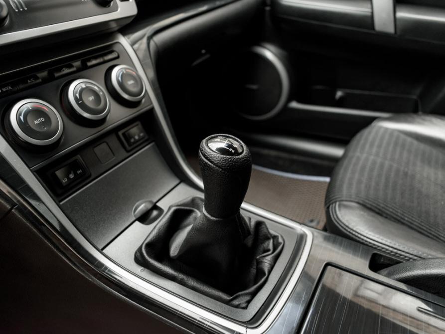 Mazda 6 II (GH) Екатеринбург  - изображение 22