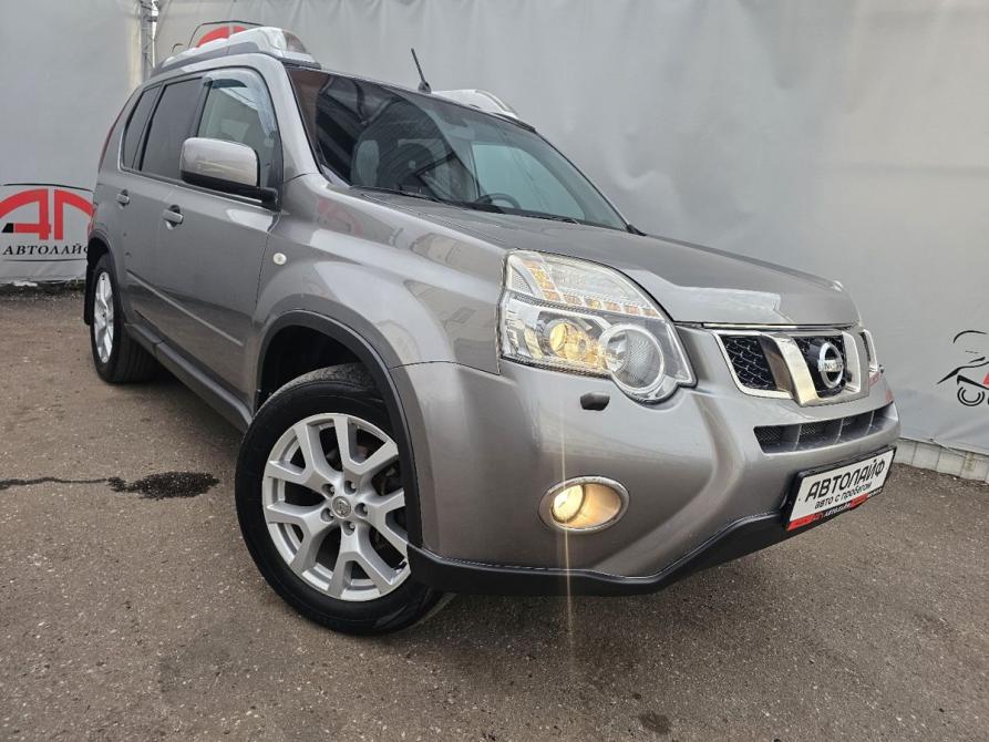 Nissan X-Trail II Рестайлинг Ярославль  - изображение 4