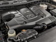 Infiniti QX80 I Рестайлинг 2 Санкт-Петербург  - изображение 39