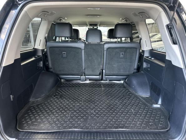 Lexus LX III Рестайлинг 2 с пробегом 2015 года, цена 6 790 000 рублей, 129542 км, внедорожник, Автокод Объявления