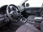 Volkswagen Amarok I Москва  - изображение 19