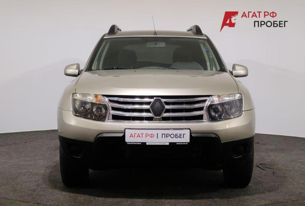 Renault Duster I Ярославль  - изображение 2