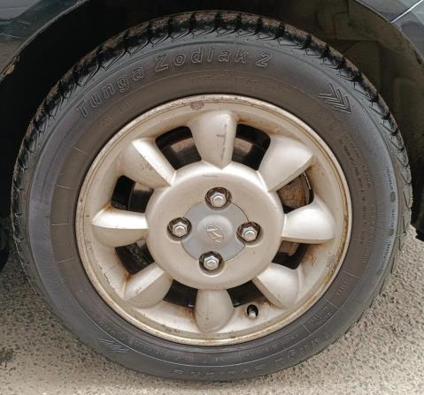 Hyundai Getz I Рестайлинг с пробегом 2010 года, цена 449 000 рублей, 156456 км, хэтчбек, Автокод Объявления