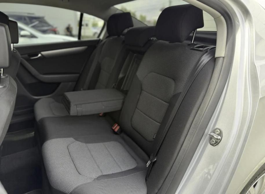 Volkswagen Passat B7 Ставрополь  - изображение 20
