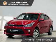 Kia Rio IV Кемерово  - изображение 20