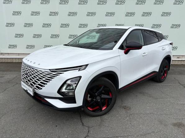 Omoda C5 I Рестайлинг с пробегом 2024 года, цена 1 800 000 рублей, 95000 км, внедорожник, Автокод Объявления