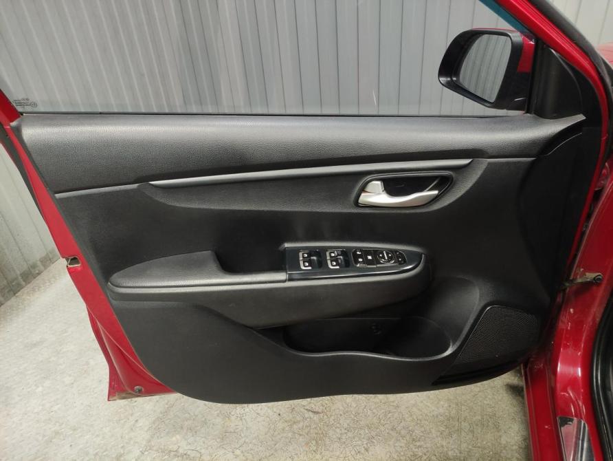 Kia Rio IV Пермь  - изображение 14