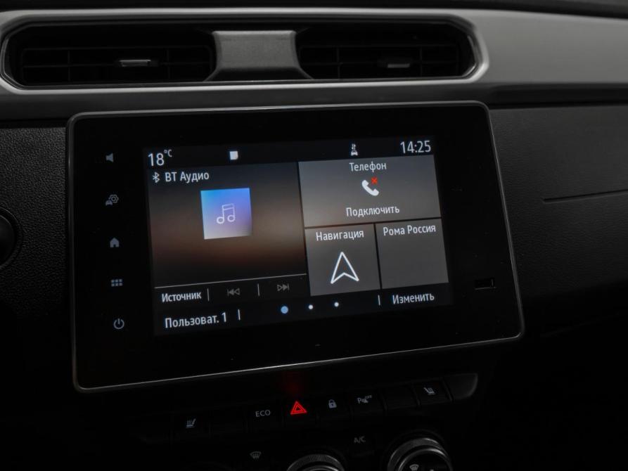 Renault Arkana I Москва  - изображение 15
