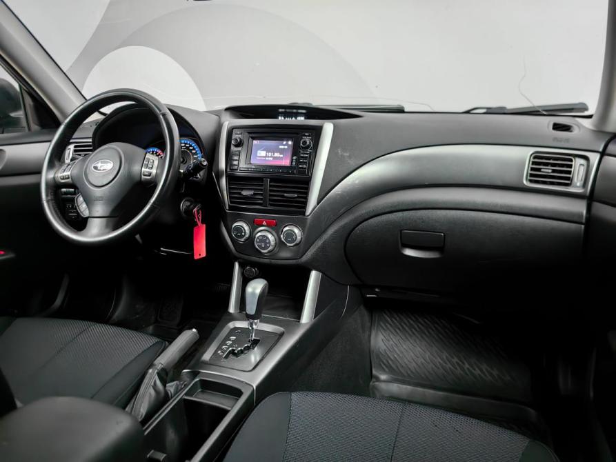 Subaru Forester III Рестайлинг Подольск  - изображение 13