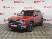 Haval Dargo Вологда  - изображение 19