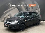 Lada (ВАЗ) Granta I Пермь  - изображение 18