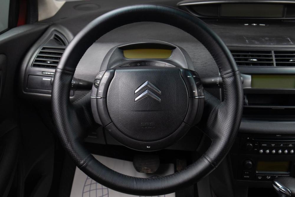 Citroen C4 I Оренбург  - изображение 10