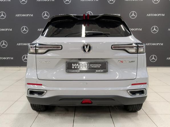 Changan CS55 Plus II с пробегом 2023 года, цена 1 830 000 рублей, 65127 км, внедорожник, Автокод Объявления