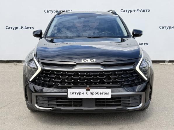 Kia Sportage V с пробегом 2024 года, цена 3 500 000 рублей, 99930 км, внедорожник, Автокод Объявления