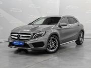 Mercedes-Benz GLA I (X156) Новосибирск  - изображение 26