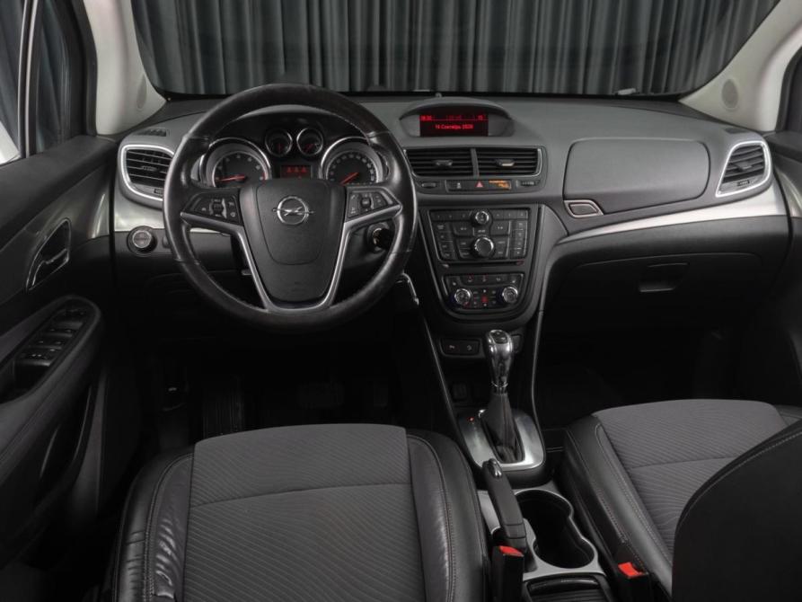 Opel Mokka I Тюмень  - изображение 6