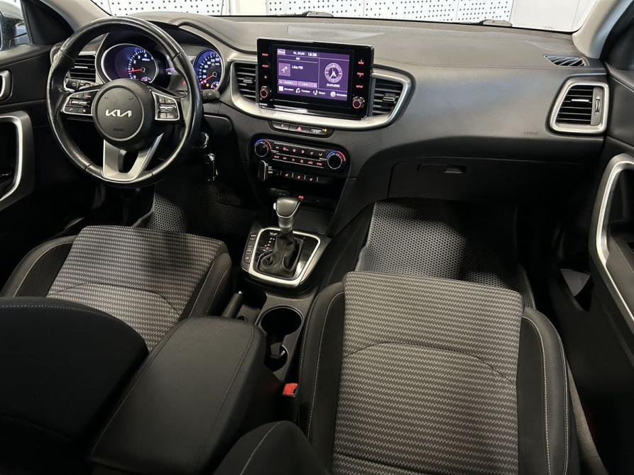 Kia Ceed III Москва  - изображение 8