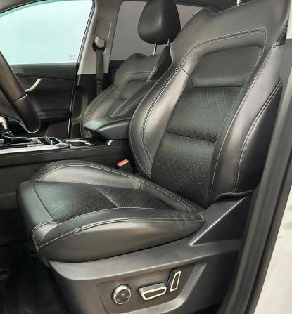 Chery Tiggo 8 I с пробегом 2021 года, цена 1 780 000 рублей, 89323 км, внедорожник, Автокод Объявления