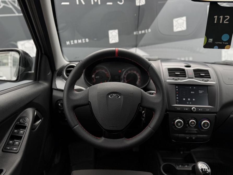 Lada (ВАЗ) Granta I Рестайлинг Минеральные Воды  - изображение 11