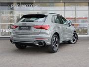 Audi Q3 II (F3) Калининград  - изображение 31