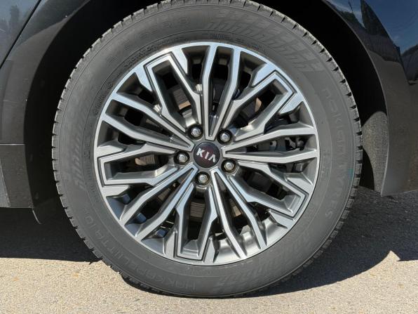 Kia K900 II с пробегом 2021 года, цена 2 890 000 рублей, 164243 км, седан, Автокод Объявления