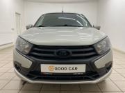 Lada (ВАЗ) Granta I Рестайлинг Энгельс  - изображение 39