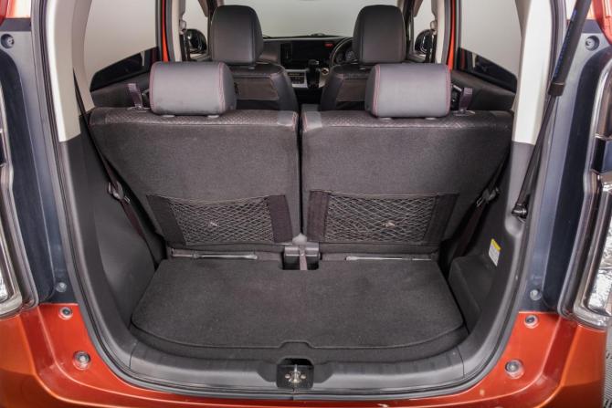 Honda N-WGN I с пробегом 2014 года, цена 829 000 рублей, 138100 км, хэтчбек, Автокод Объявления