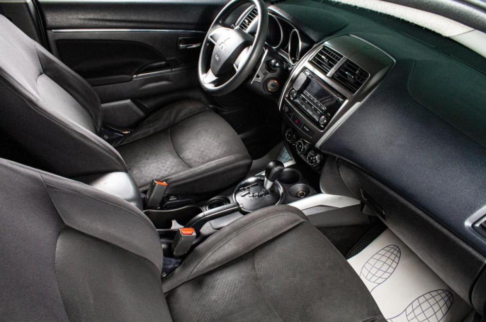 Mitsubishi ASX I Сургут  - изображение 10