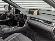 Lexus RX IV Москва  - изображение 40