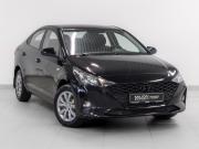 Hyundai Solaris II Рестайлинг Москва  - изображение 31