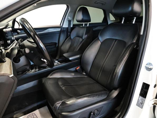 Kia K5 III с пробегом 2021 года, цена 2 680 000 рублей, 69918 км, седан, Автокод Объявления
