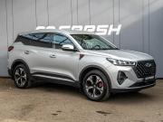 Chery Tiggo 7 Pro Max I Тамбов  - изображение 24