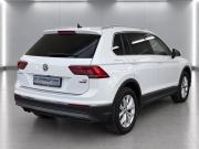 Volkswagen Tiguan II Москва  - изображение 22