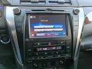 Toyota Camry VII (XV50) Рестайлинг Санкт-Петербург  - изображение 44