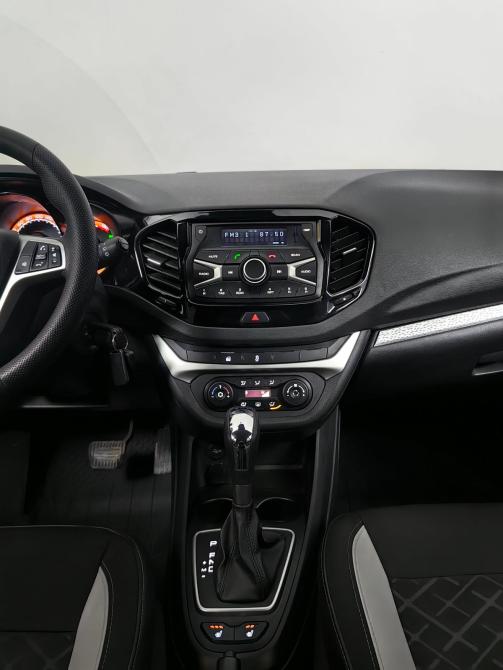Lada (ВАЗ) Vesta I Москва  - изображение 12