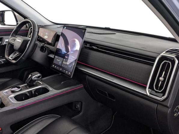 Jaecoo J7 I с пробегом 2023 года, цена 2 255 000 рублей, 32472 км, внедорожник, Автокод Объявления