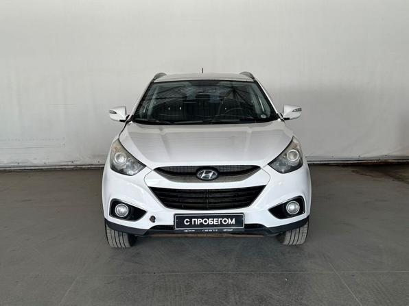 Hyundai ix35 I с пробегом 2012 года, цена 939 000 рублей, 282664 км, внедорожник, Автокод Объявления