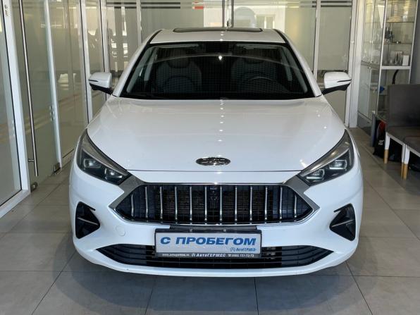 JAC J7 I с пробегом 2024 года, цена 1 350 000 рублей, 40460 км, хэтчбек, Автокод Объявления
