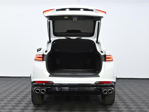Geely Tugella I Рестайлинг с пробегом 2023 года, цена 2 699 000 рублей, 17000 км, внедорожник, Автокод Объявления