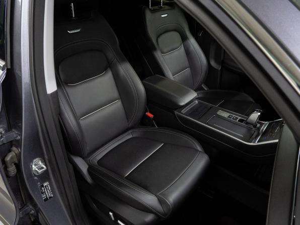 Chery Tiggo 7 Pro Max I с пробегом 2024 года, цена 2 180 000 рублей, 41442 км, внедорожник, Автокод Объявления