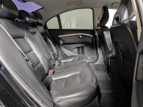 Volvo S80 II Рестайлинг с пробегом 2012 года, цена 1 099 900 рублей, 207000 км, седан, Автокод Объявления