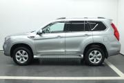 Haval H9 I Рестайлинг Красноярск  - изображение 35