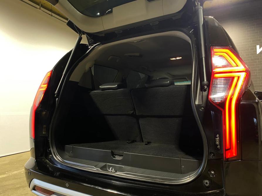 Mitsubishi Montero Sport III Рестайлинг Челябинск  - изображение 22