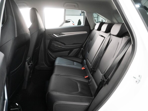 JAC JS6 с пробегом 2023 года, цена 2 449 000 рублей, 19 км, внедорожник, Автокод Объявления