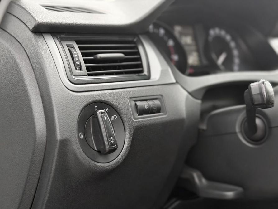Skoda Rapid II Волгоград  - изображение 21