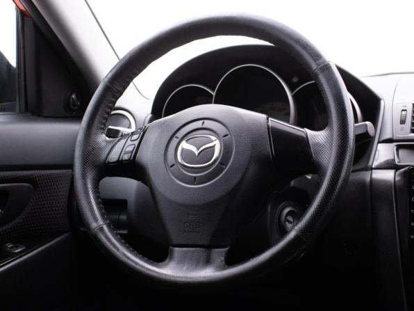 Mazda 3 I (BK) Рестайлинг с пробегом 2008 года, цена 515 000 рублей, 201583 км, хэтчбек, Автокод Объявления