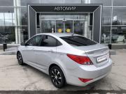 Hyundai Solaris I Рестайлинг Брянск  - изображение 22
